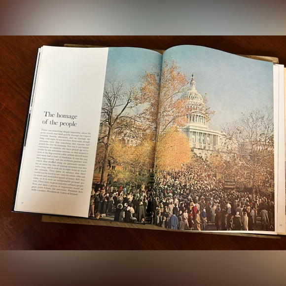 Four Days: The Historical Record of the Death of President Kennedy - Picture 9 of 10